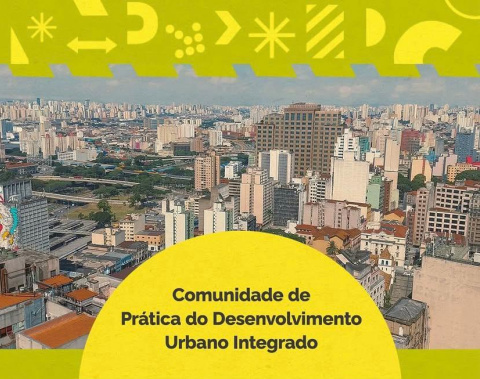 Maceió entra para o programa nacional de desenvolvimento urbano integrado
