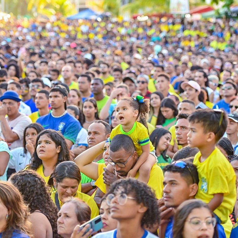 Brasil está invicto em estreias de Copa do Mundo há 84 anos;