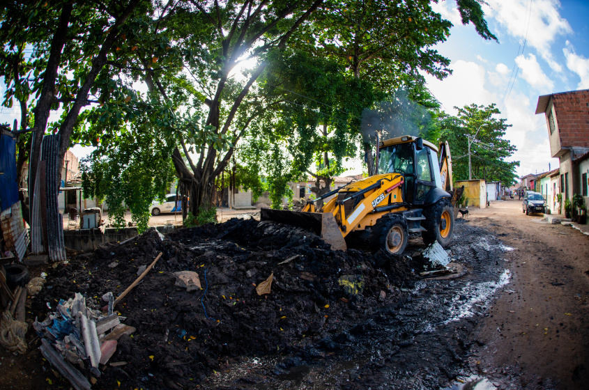 Foto: Juliete Santos/Secom Maceió