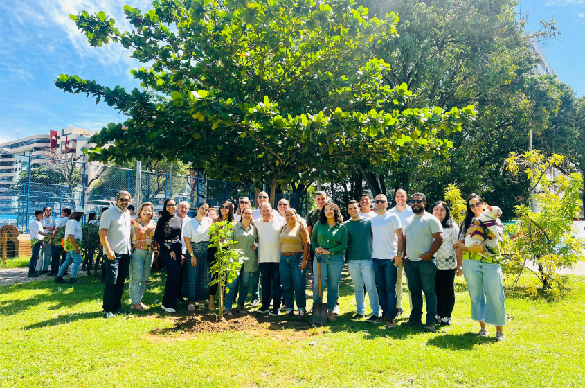 Foto: Crystália Tavares/Ascom Alurb