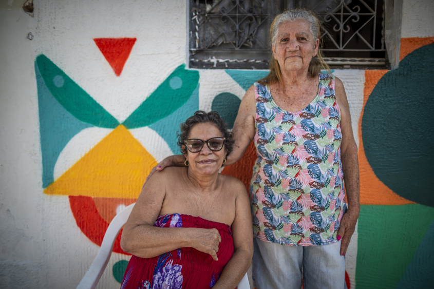 Foto: Alisson Frazão / Secom Maceió