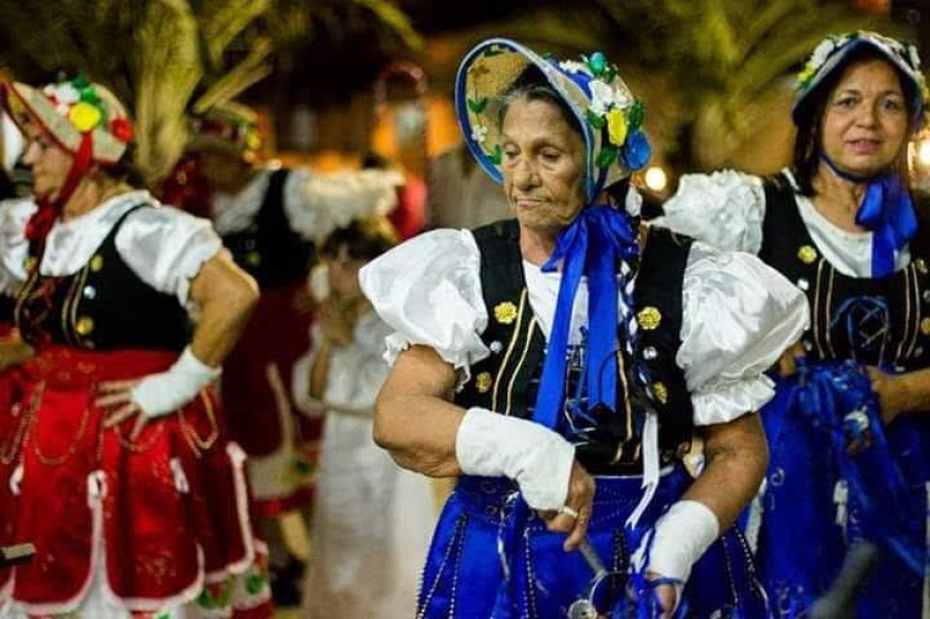 Pastoril é outra importante manifestação folclófica presente em Maceió Foto: Ascom Semce