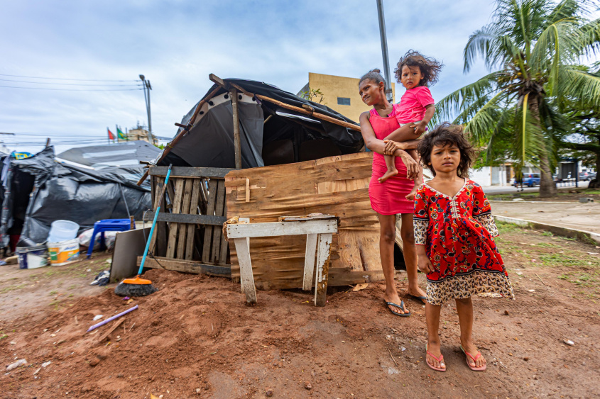 Foto: Itawi Albuquerque / Secom Maceió
