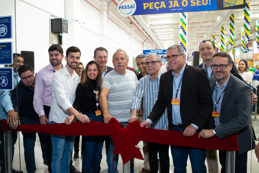 A nova unidade instalada em Maceió possibilitou que profissionais pudessem retornar ao mercado de trabalho. Foto: Juliete Santos / Secom Maceió