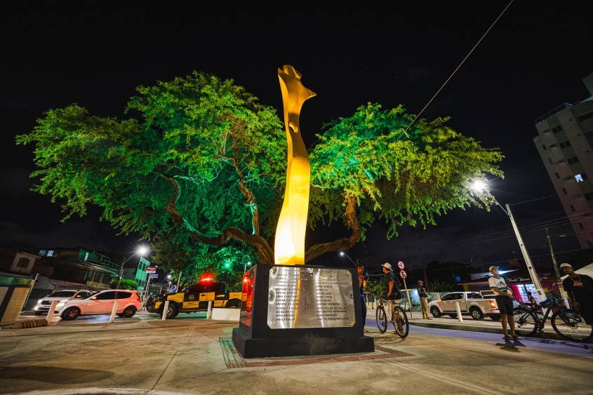 A Semsc inovou no credeciamento de empreendedoras para food trucks no Parque da Mlher. Foto: Arquivo/Secom