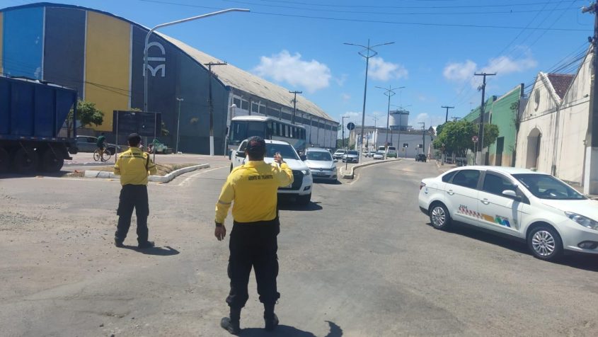 Taxistas terão 20 vagas no Porto de Maceió