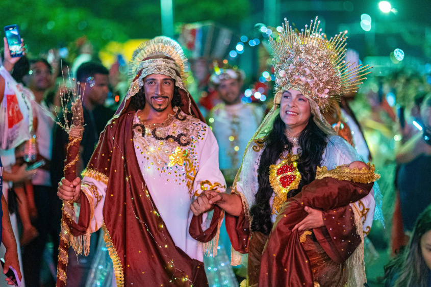 Foto: Itawi Albuquerque/Secom Maceió