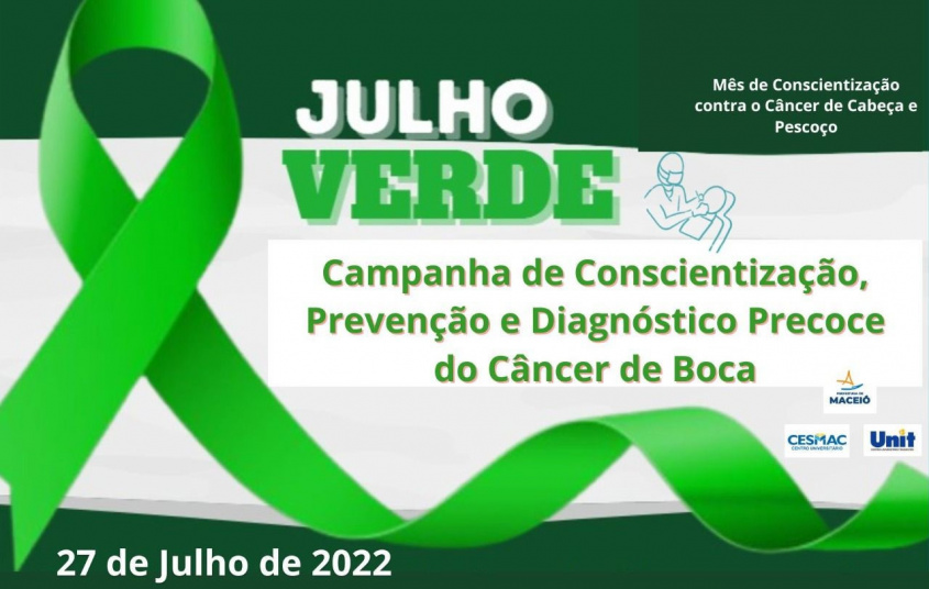 Campanha mobiliza unidades de saúde do município. Foto: Divulgação Saúde Bucal