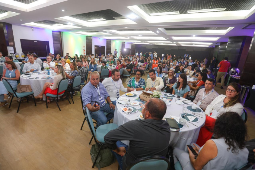 Foto: Maceió Convention