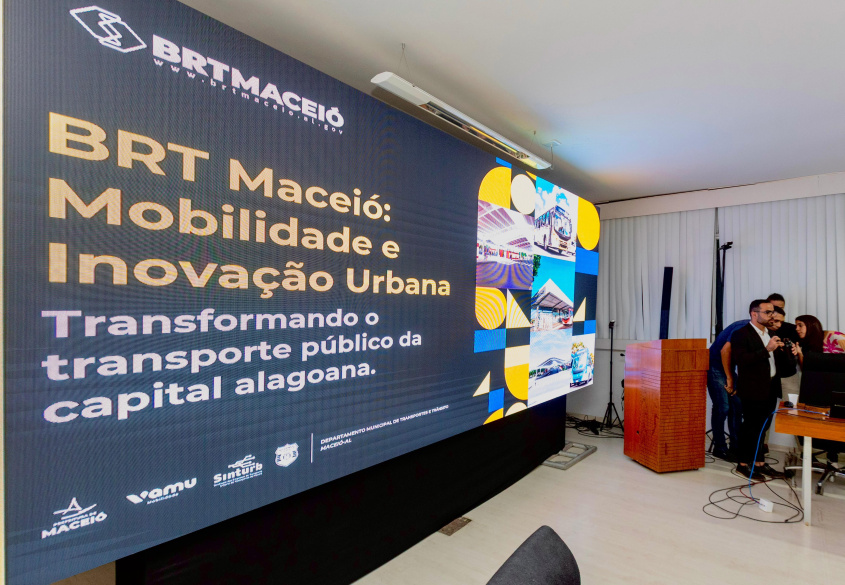 Foto: Jonathan Lins / Secom Maceió