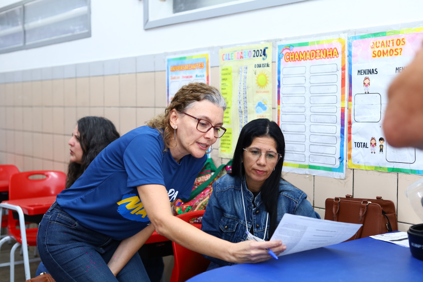 Versão final do PPA será enviada à Câmara Municipal até o dia 30 de setembro. Foto: Secom Maceió