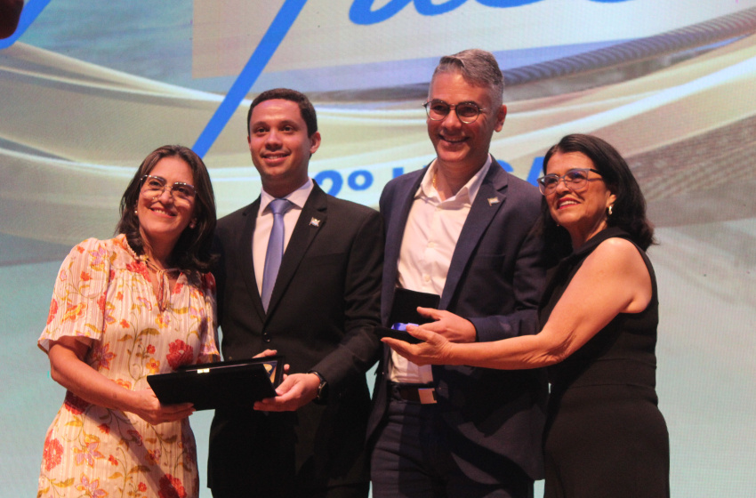 Prefeitura de Maceió é premiada em Congresso Internacional de Contabilidade