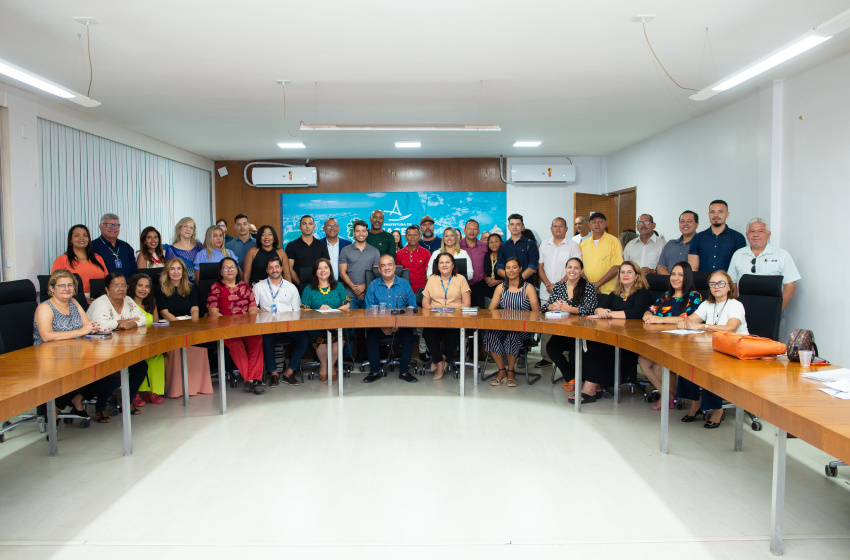 Integrantes do Conselho de Assistência Social de Maceió tomam posse para o biênio 2023/2024