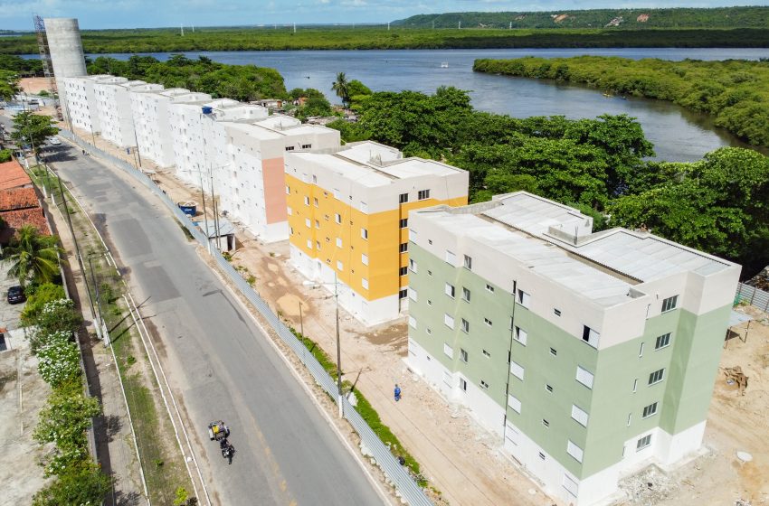 Prefeitura de Maceió realiza primeiro sorteio do residencial Parque da Lagoa na próxima segunda (27)