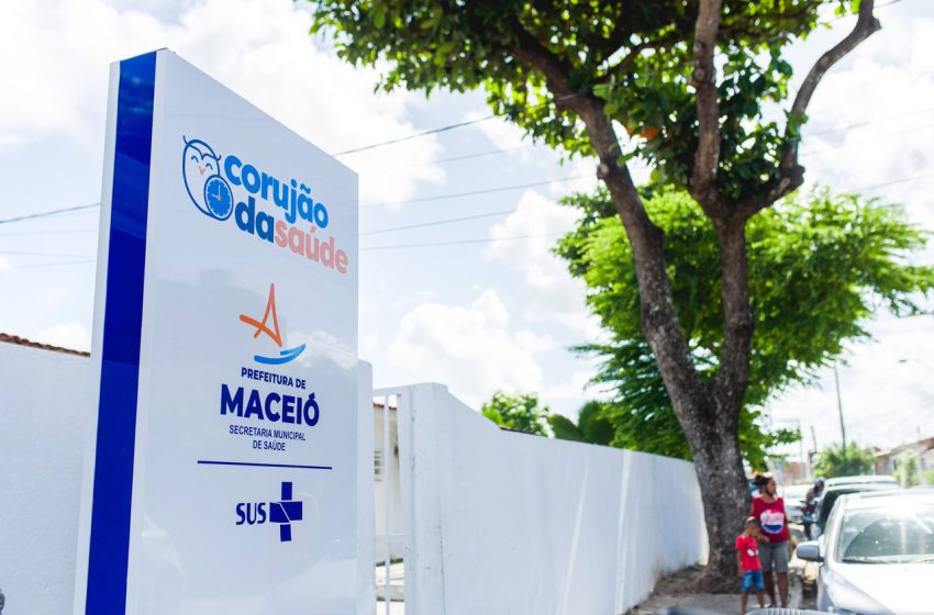 Corujão da Saúde: Município ganha mais três unidades com horário estendido