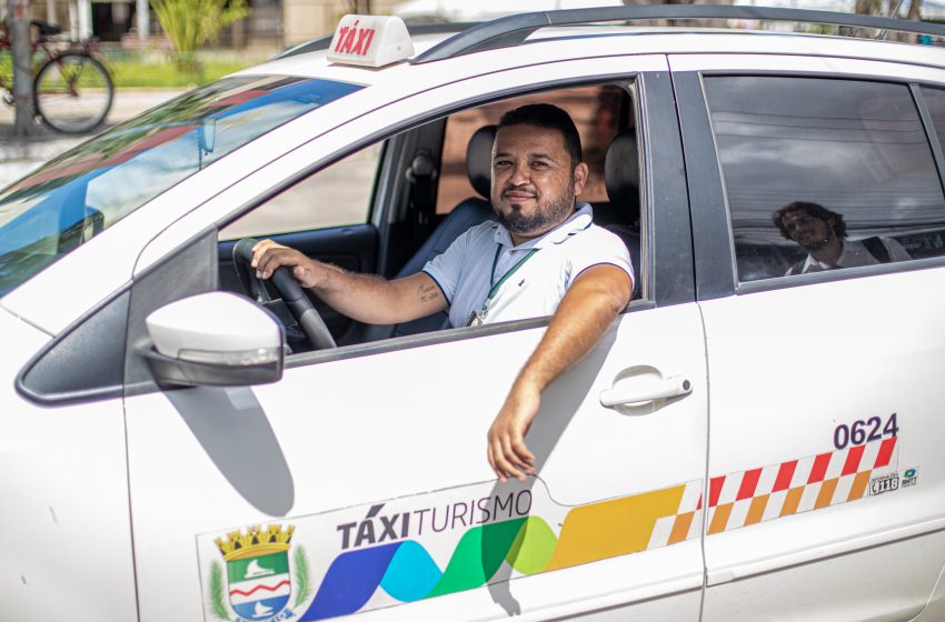 Taxistas e motoristas de app esperam alta no faturamento com as festas juninas em Maceió