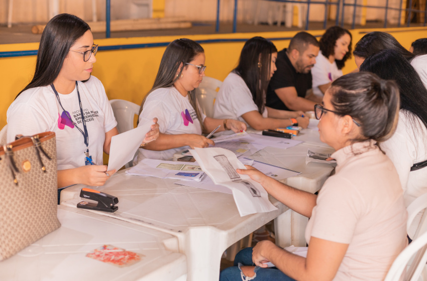 Prefeitura de Maceió acolhe as maceioenses com ações durante o ano inteiro