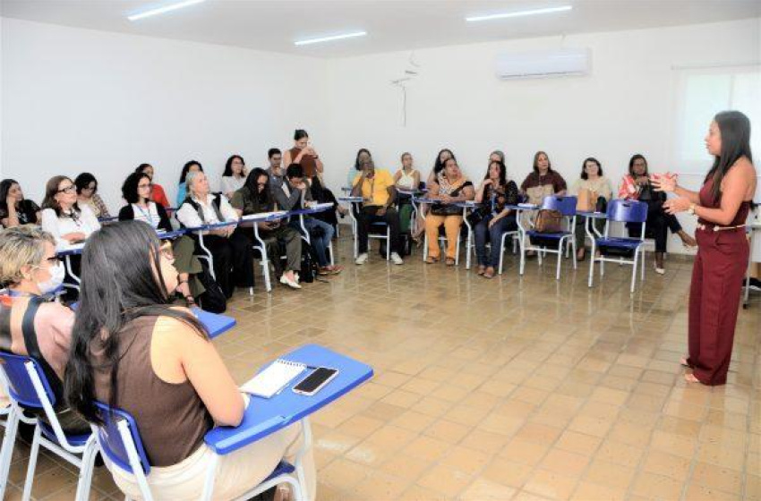 Saúde promove oficina sobre novos indicadores da Atenção Primária