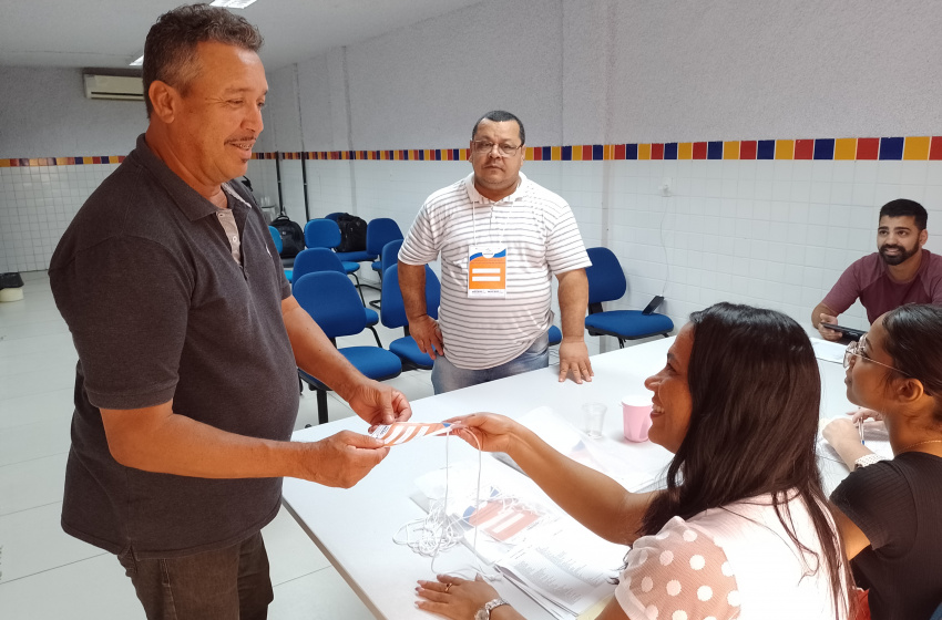 Assistência Social credencia líderes comunitários de Maceió para capacitação