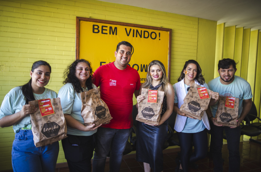 Projeto Inclusão em Ação: Prefeitura leva serviços de saúde, cidadania, bem-estar e inclusão social