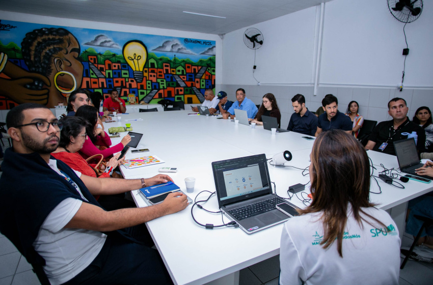 Prefeitura de Maceió realizou a segunda reunião ordinária do Comitê Gestor do PGI