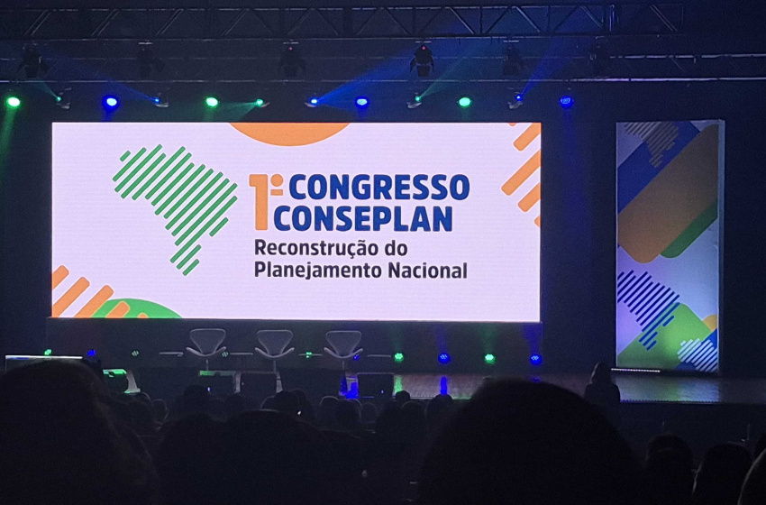 Maceió marca presença em evento nacional de planejamento público