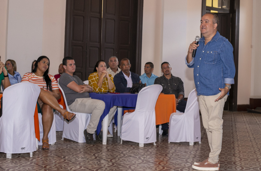 Conselheiros Tutelares são homenageados em evento da Assistência Social de Maceió
