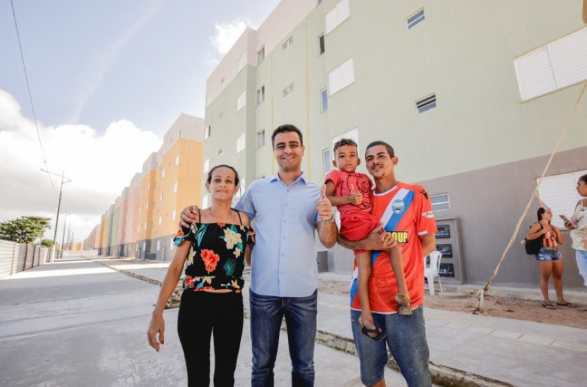 Prefeitura de Maceió modifica a Orla Lagunar com ações de revitalização e cidadania