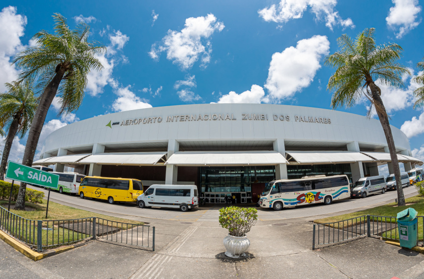 Desembarques em Maceió tem aumento de 20% no mês de setembro