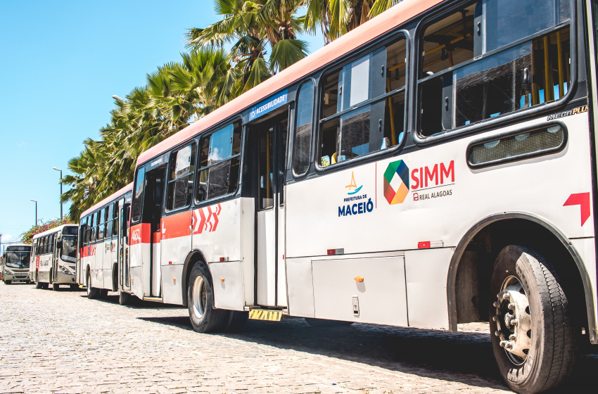 Nova linha de ônibus é criada para atender moradores da Cidade Universitária
