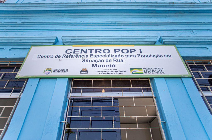 Centros Pops vão oferecer refeições nos fins de semana para pessoas em situação de rua