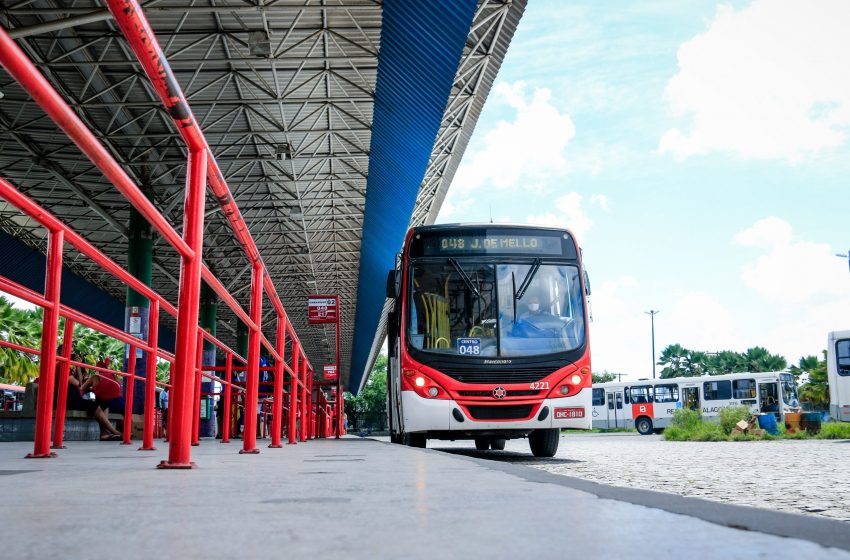 Enem: Linhas de ônibus serão reforçadas em Maceió