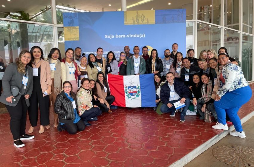 Assistência Social de Maceió participa de encontro nacional de gestores municipais