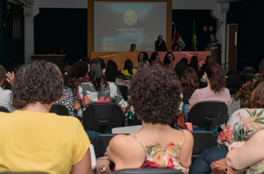 Agosto Dourado: Saúde realiza I Simpósio Municipal em Aleitamento Materno