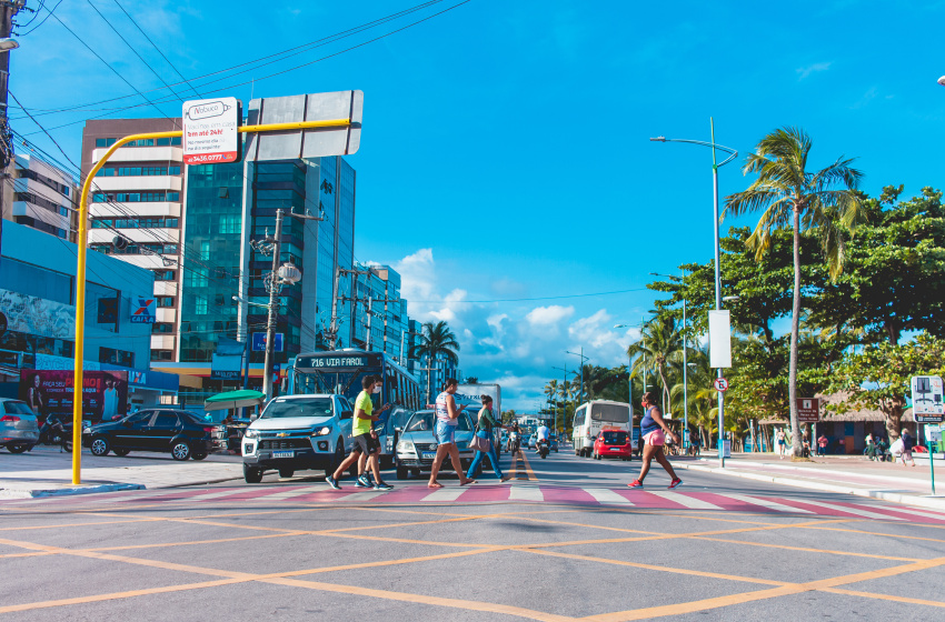 Maceió avança na elaboração do Plano de Mobilidade Urbana