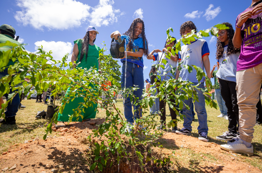 Prefeitura de Maceió destaca ações por uma cidade mais sustentável