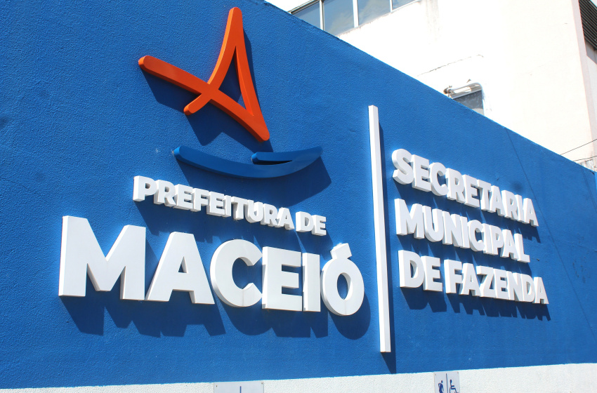 Sefaz Maceió convoca empresas para regularização cadastral