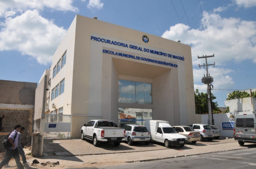 Mutirão para negociação de débitos com a Prefeitura de Maceió começa dia 24