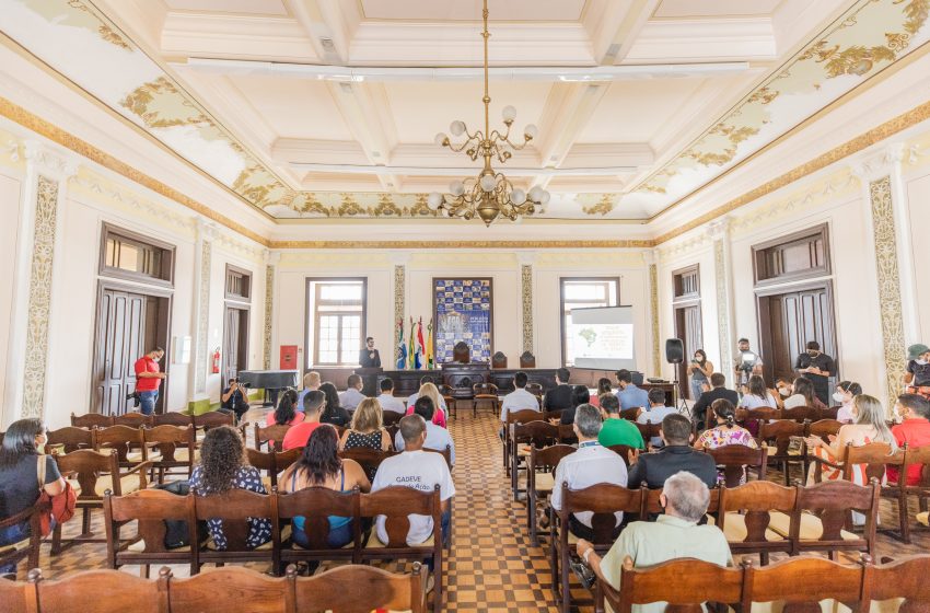 Projeto Brasil Mais Empreendedor é lançado em Maceió para promover a capacitação de jovens