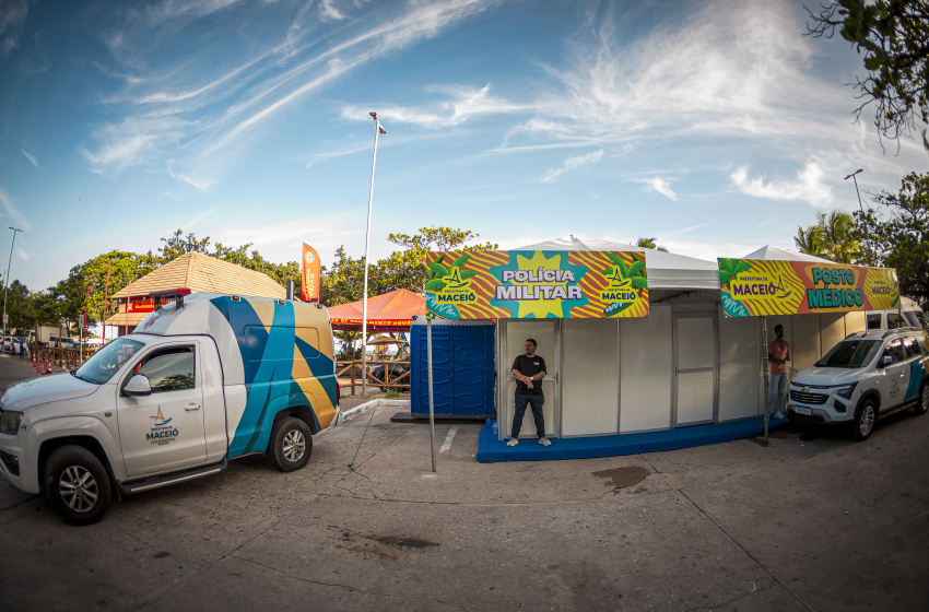 Ações de saúde nas prévias carnavalescas continuam neste fim de semana