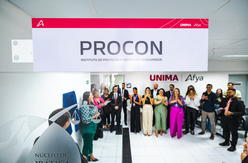 Procon Maceió abre nova unidade nesta sexta (15), Dia Mundial do Consumidor