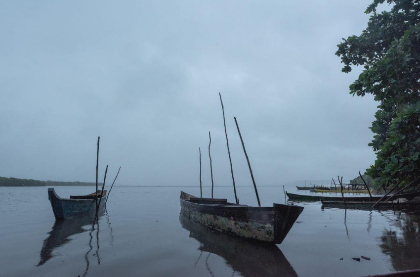 Defesa Civil alerta para a possibilidade de transbordamento da Lagoa Mundaú