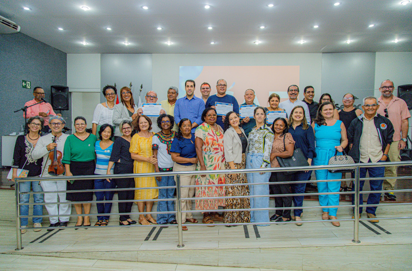 Conselho de Alimentação Escolar celebra avanços na nutrição de estudantes