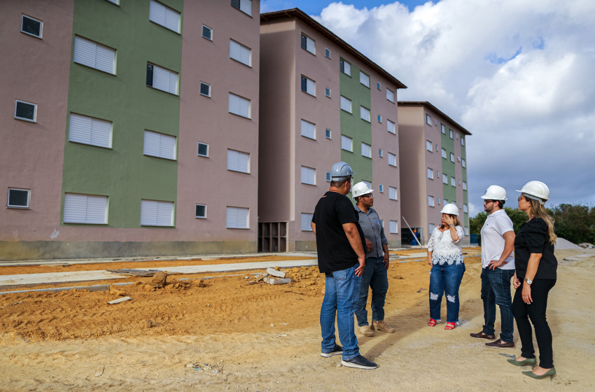 Prefeitura de Maceió recuperou mais de 70 unidades habitacionais utilizadas de forma irregular