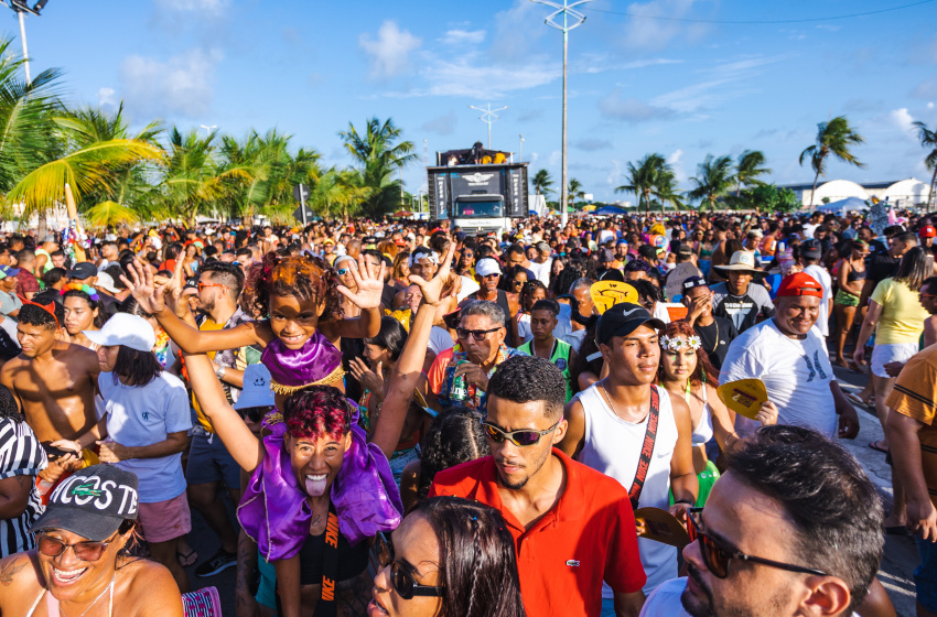 Segurança Cidadã prorroga mutirão para cadastro de eventos carnavalescos