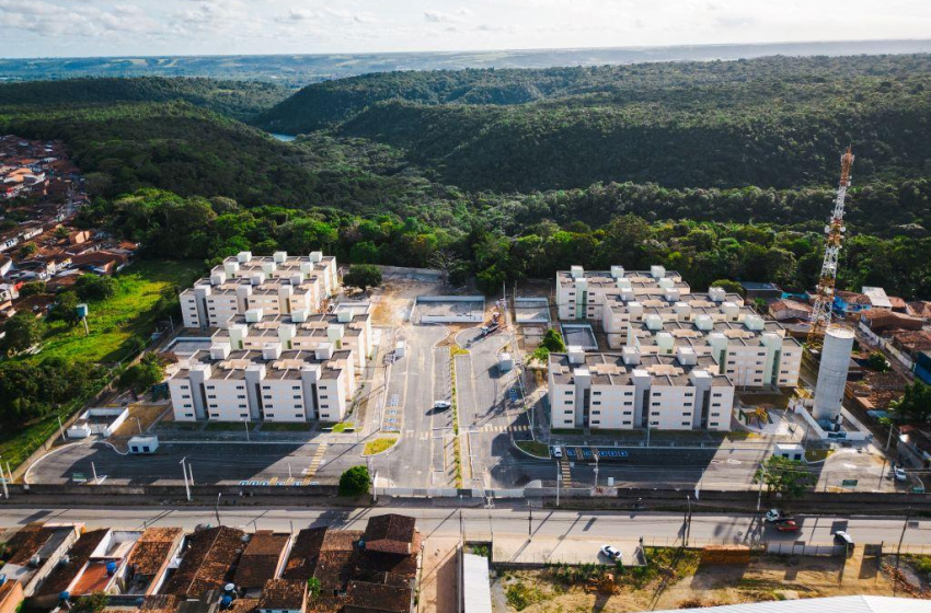 Prefeitura de Maceió realiza sorteio de 257 apartamentos nesta quinta-feira (19)
