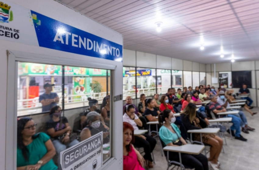 Sine Maceió promove seleção de 200 pessoas para curso na área de telemarketing