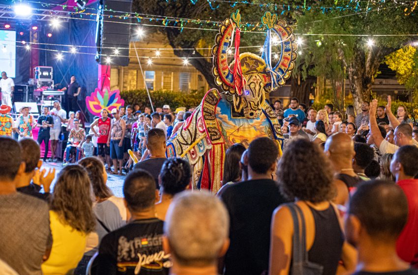 Abril Pra Cultura: festival coloca Maceió no circuito dos grandes eventos nacionais