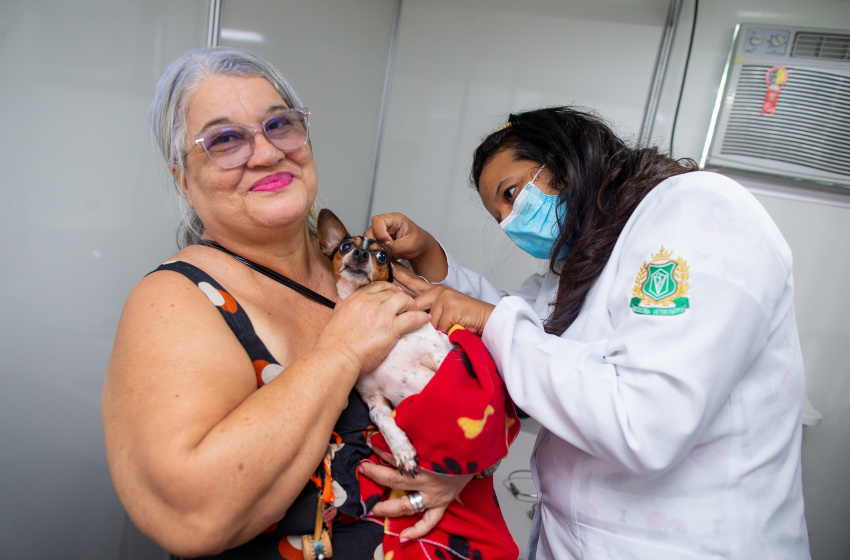 Saúde da Gente ultrapassa os 50 mil atendimentos nos bairros e comunidades de Maceió