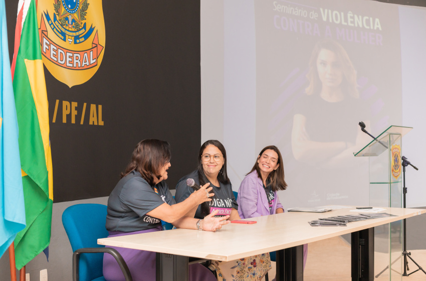 Saúde lança cartilha sobre violência obstétrica durante seminário